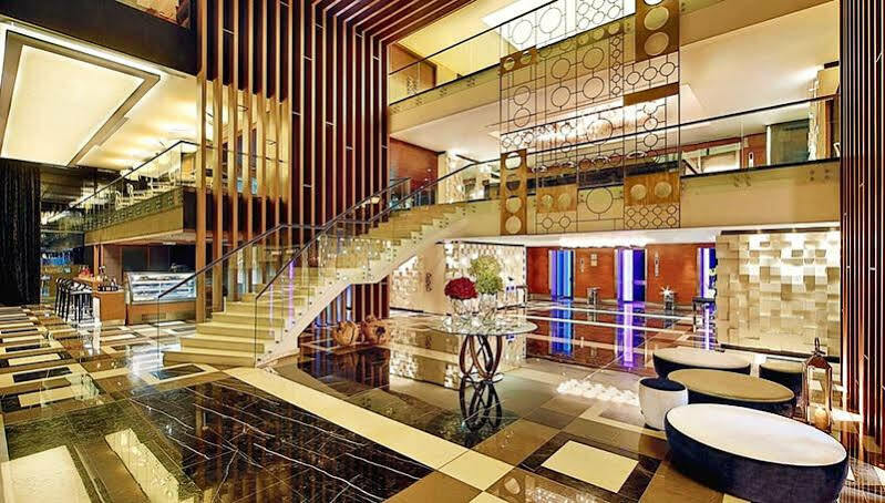 Four Points By Sheraton Doha