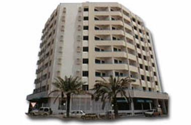 Hotel Al Muntazah Plaza 3*