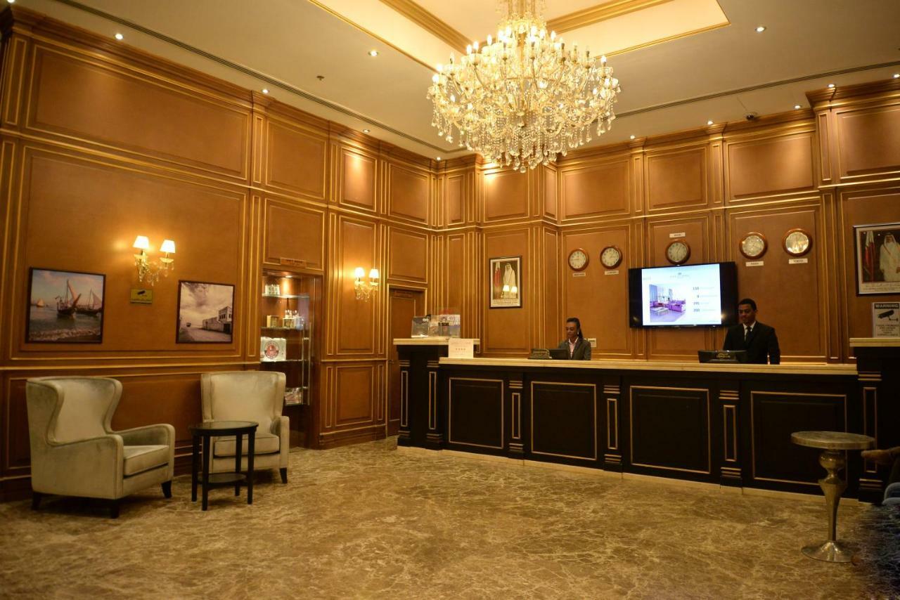 Hotel Premium Strato Doha