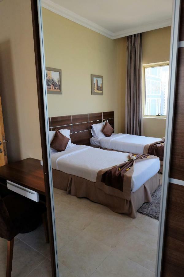 Magnum & Suites Westbay Hotel Doha