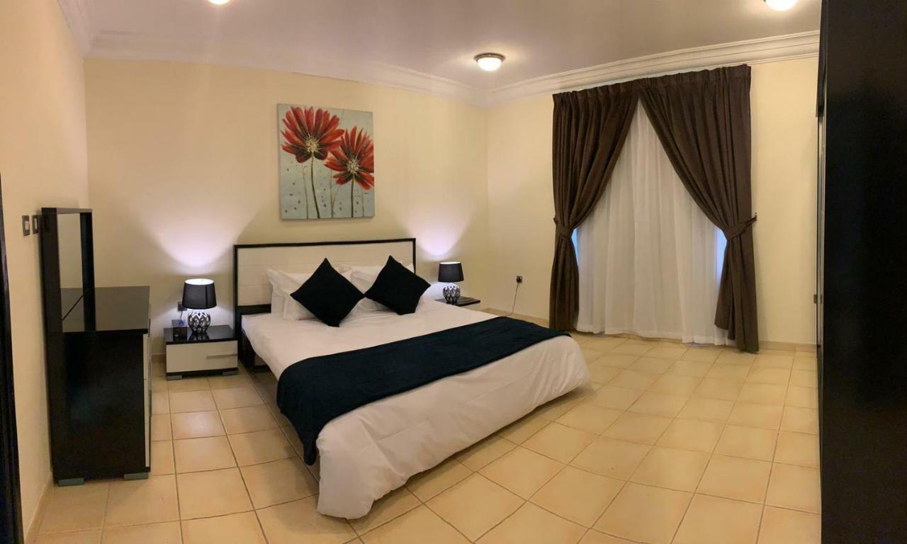 El Patio Compound Villa Doha