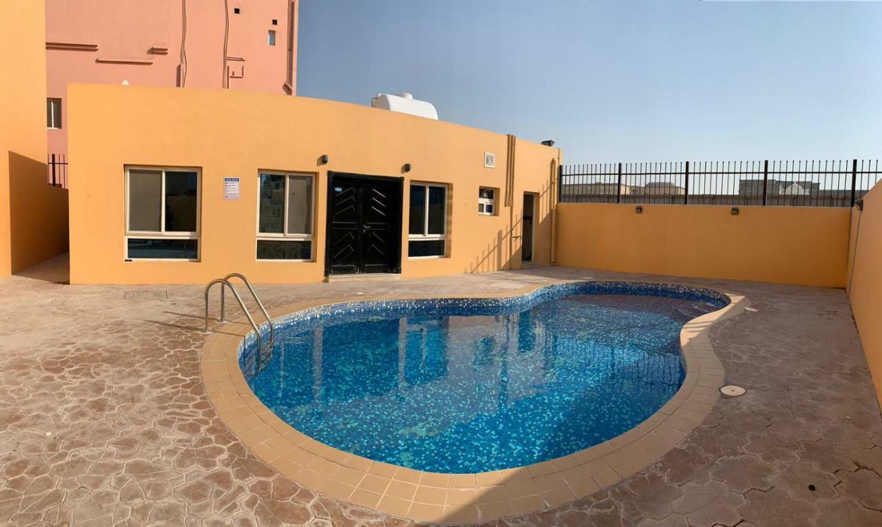Villa El Patio Compound