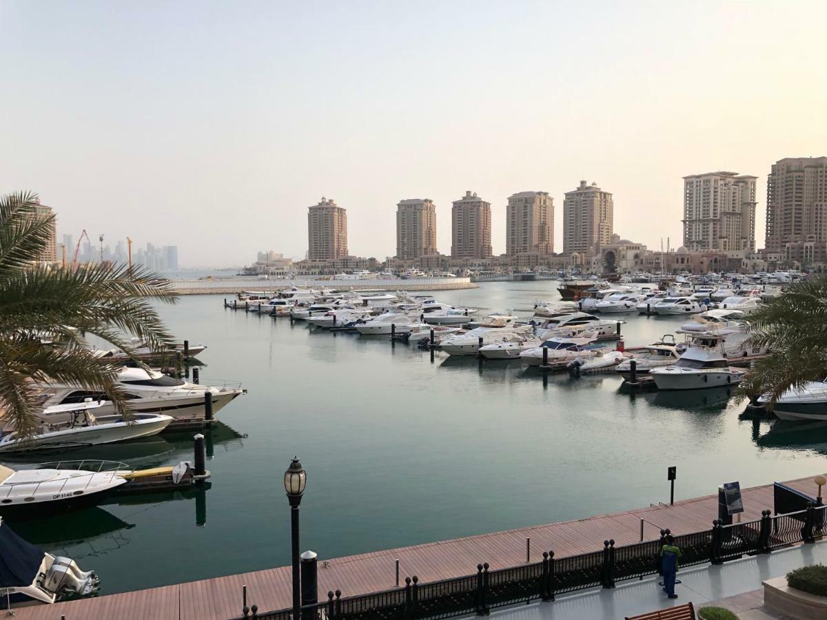 The Pearl * Doha