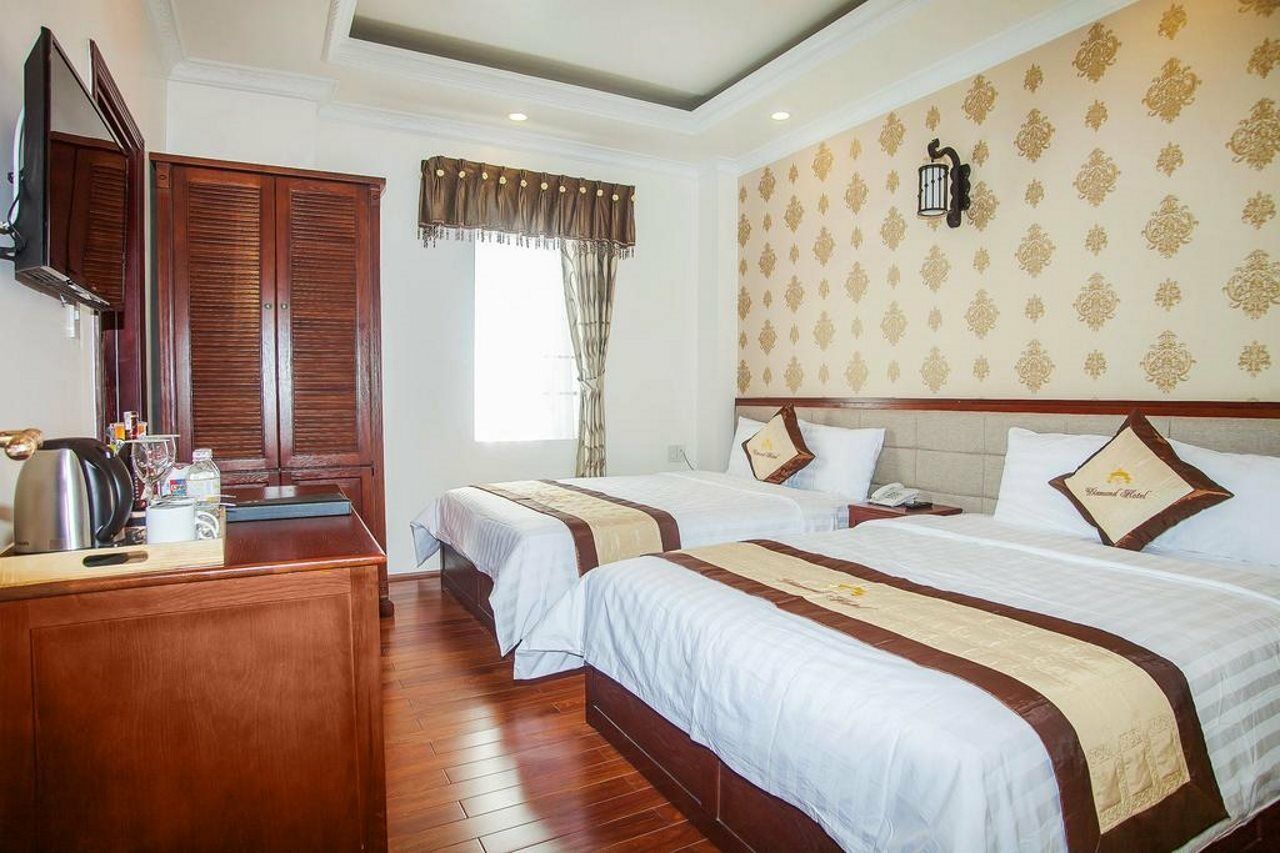 Diamond 1 Hotel Doha