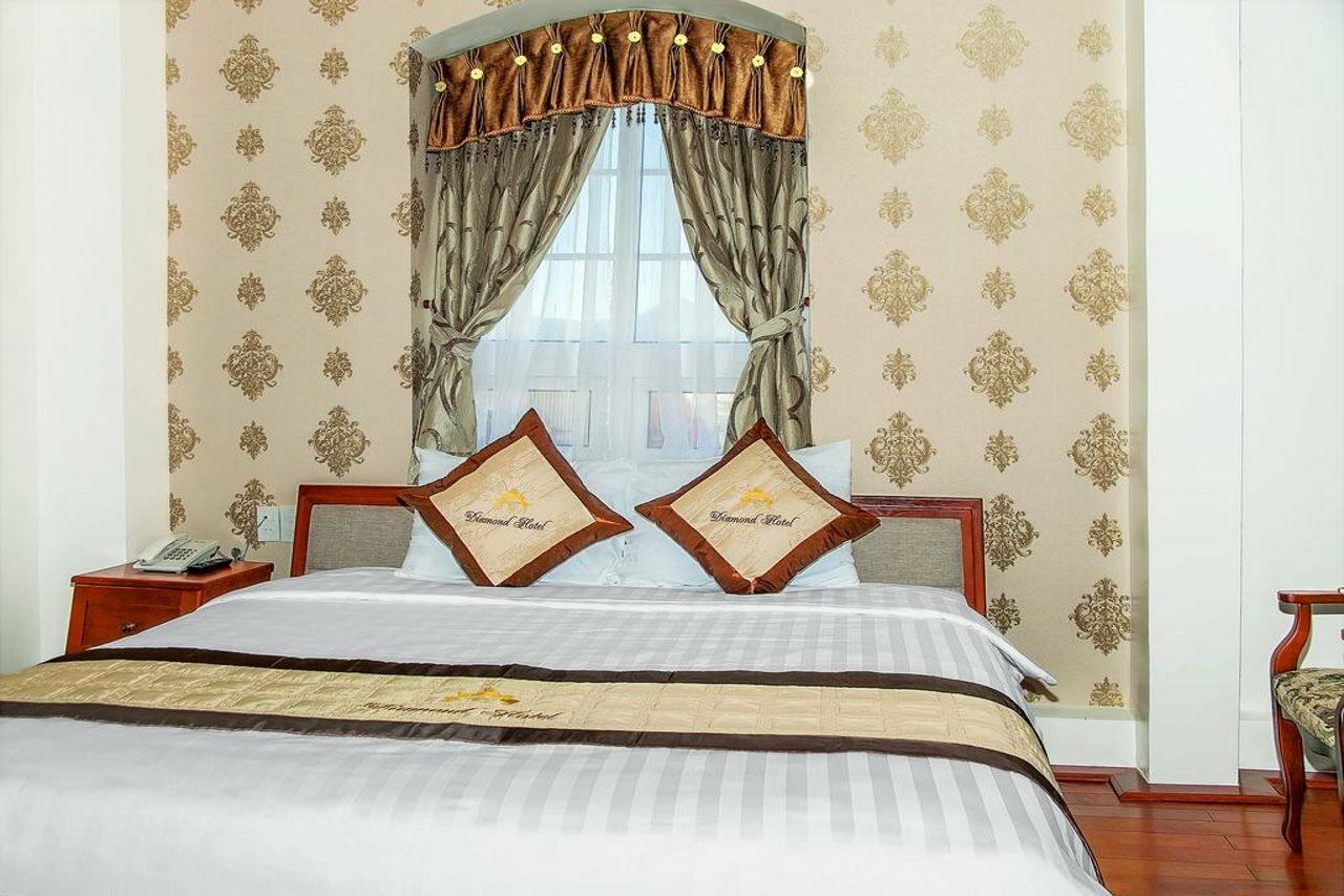 Hotel Diamond 1 3*