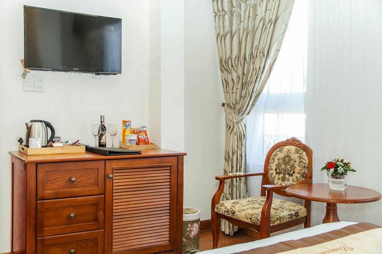 Diamond 1 Hotel Doha