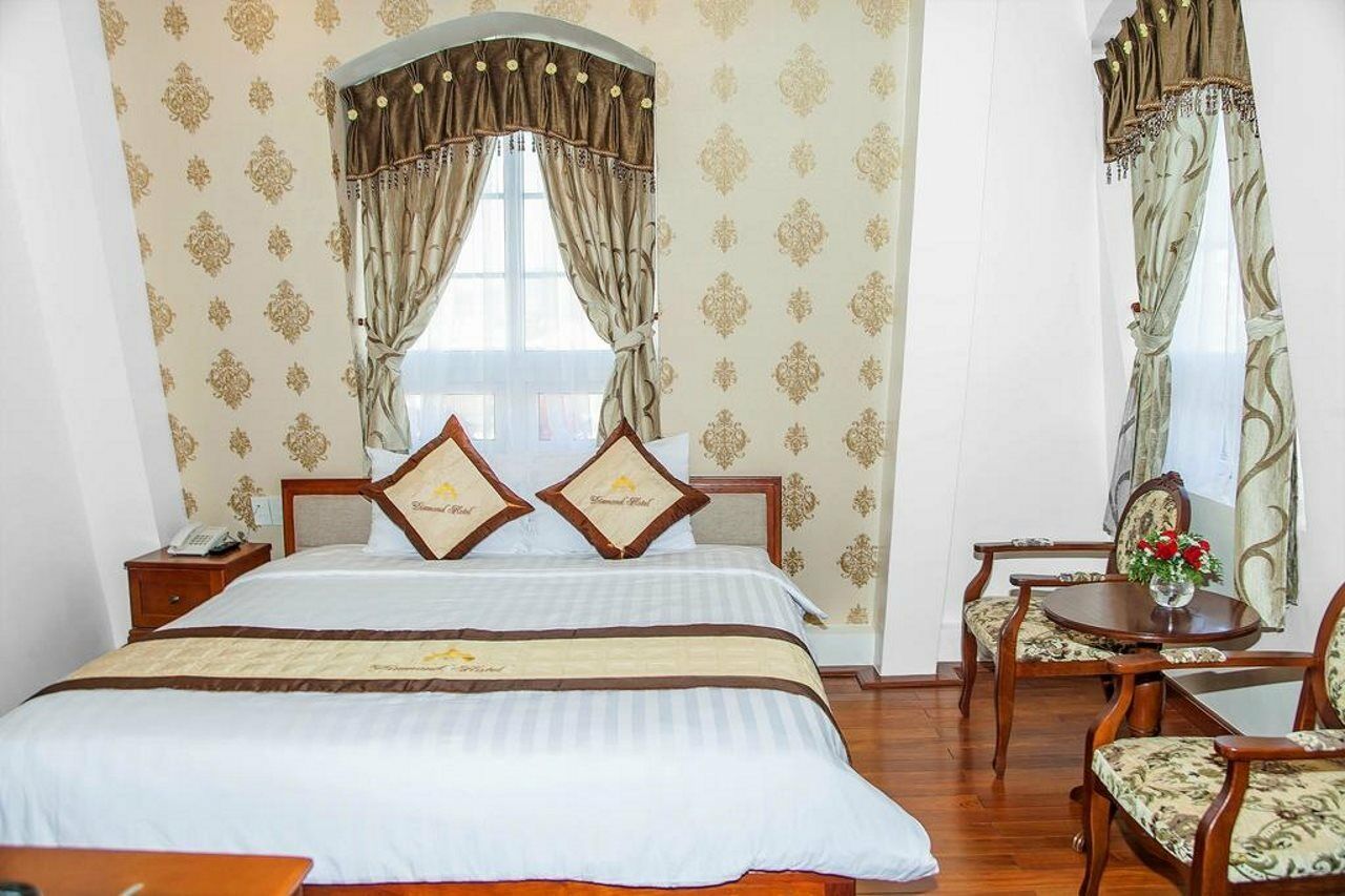 Hotel Diamond 1 Doha