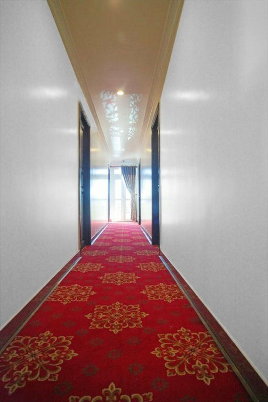 Diamond 1 Hotel Doha