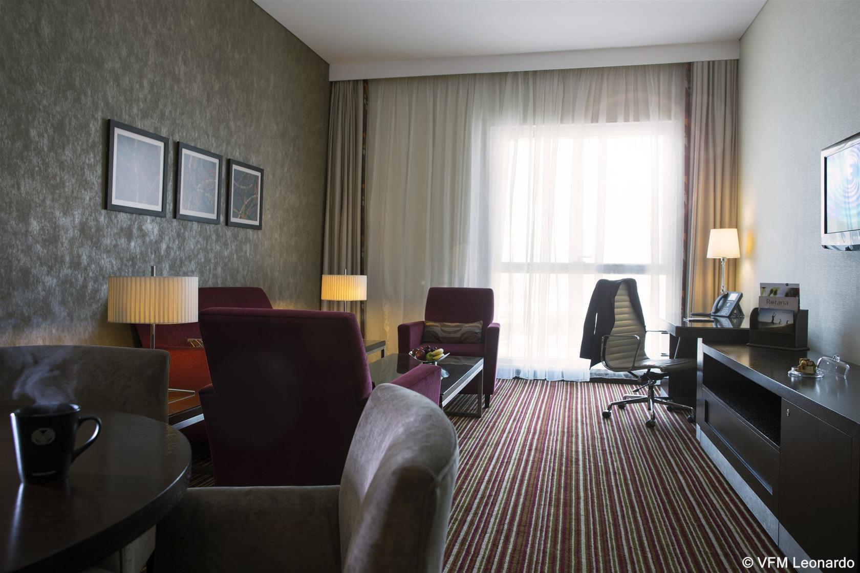 Hyatt Regency Oryx Hotel