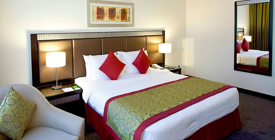 Millennium Hotel