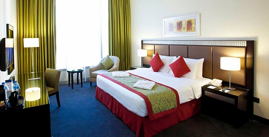 Millennium Hotel