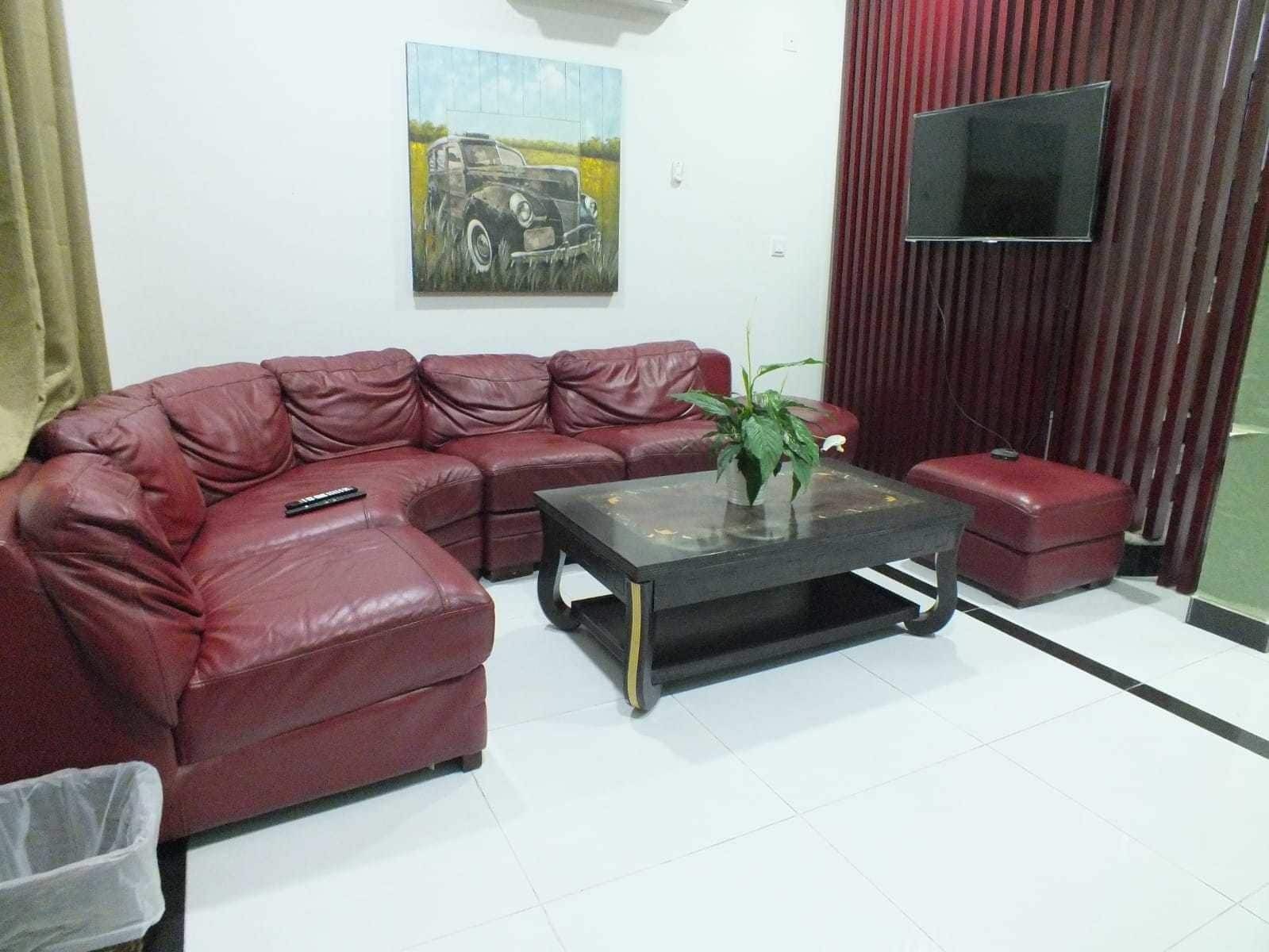 Hotel Homes Doha