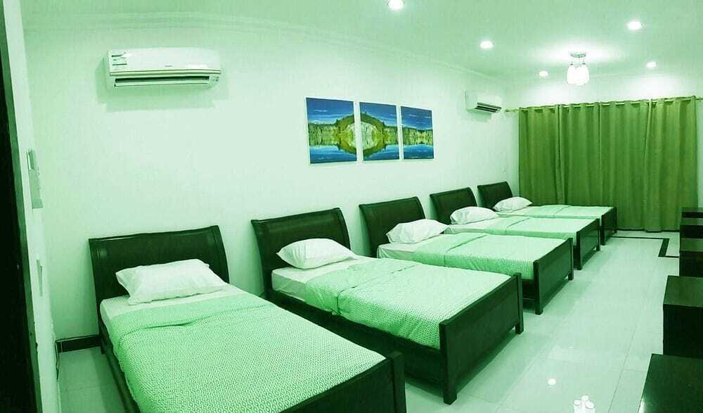 Hotel Homes