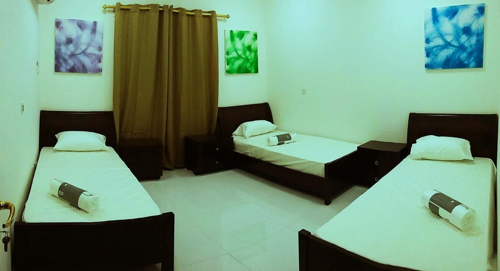Casa De Nhà trọ *