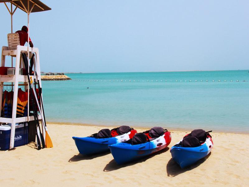 Intercontinental Residences 5* Doha