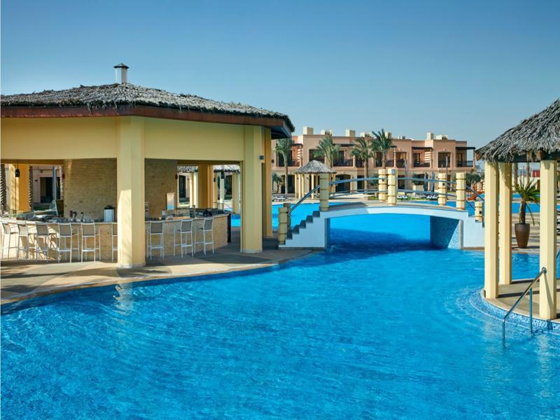 Intercontinental Residences Hotel 5*