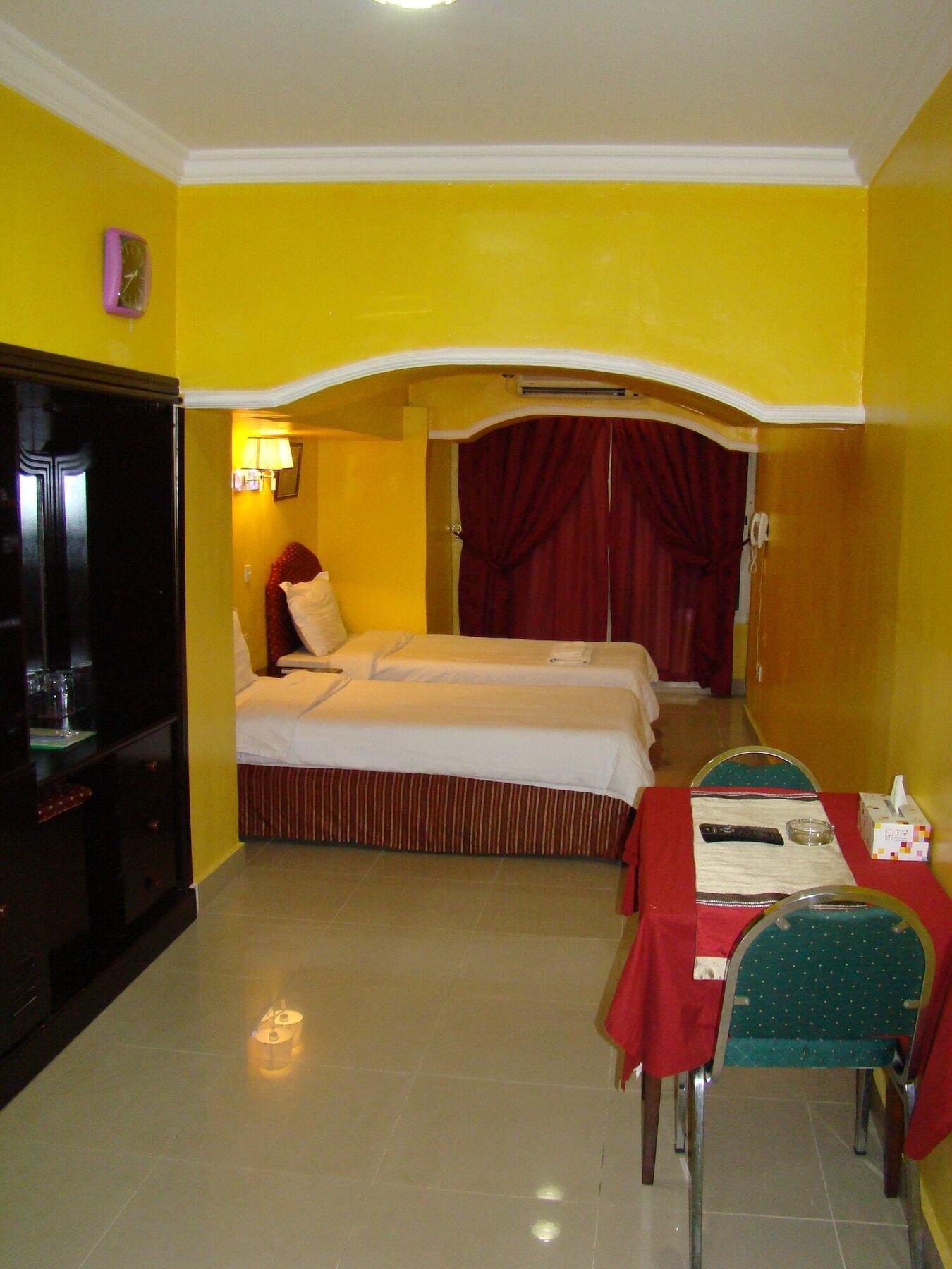 Apartment Fuda Doha