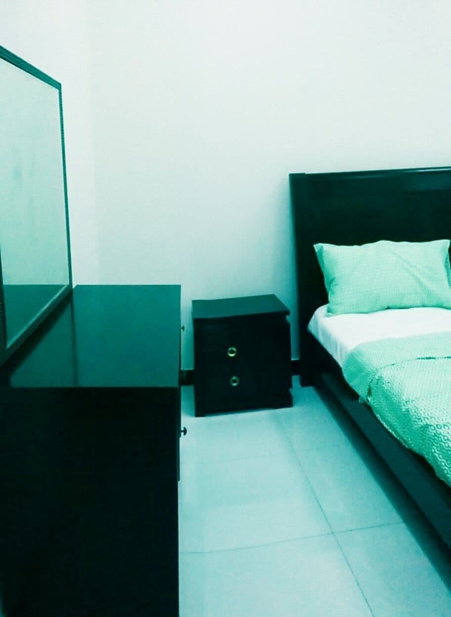 Hostel Casa De Doha