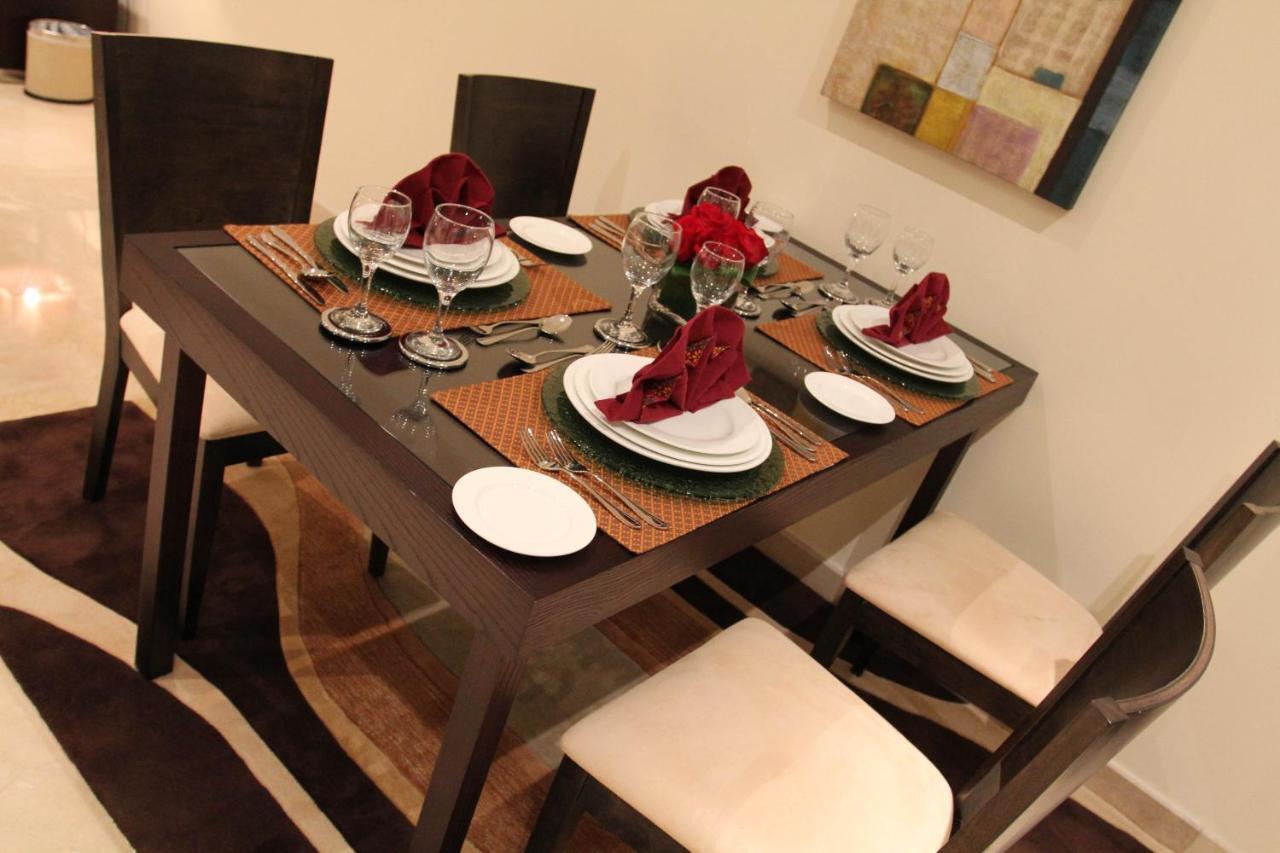 Mathema Premium 4* Doha
