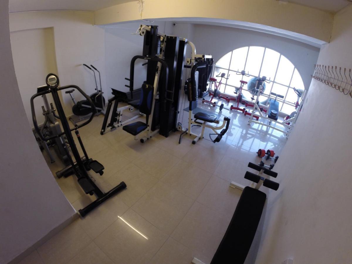 Le Park Hotel 3*