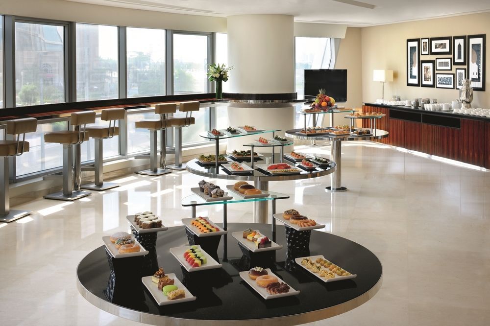 Hotel Qabila Westbay By Marriott