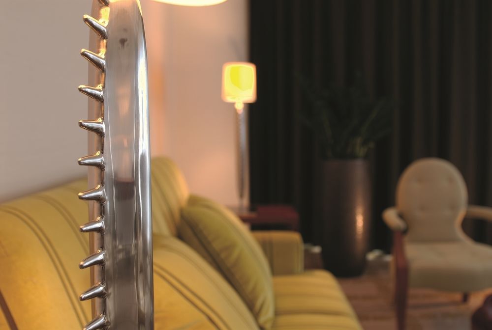 Hotel Qabila Westbay By Marriott Doha