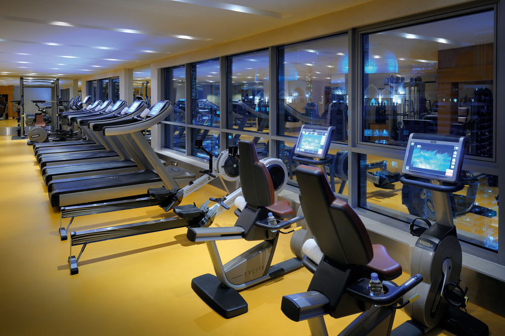Hotel Qabila Westbay By Marriott Doha