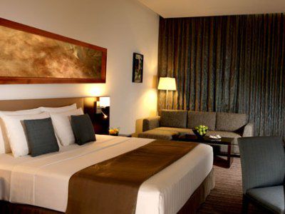 Safir Hotel