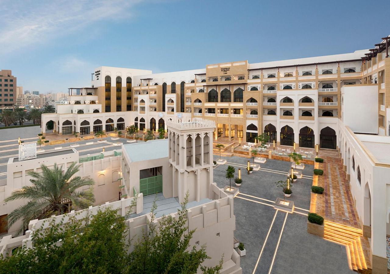 Al Najada By Tivoli Hotel 5*
