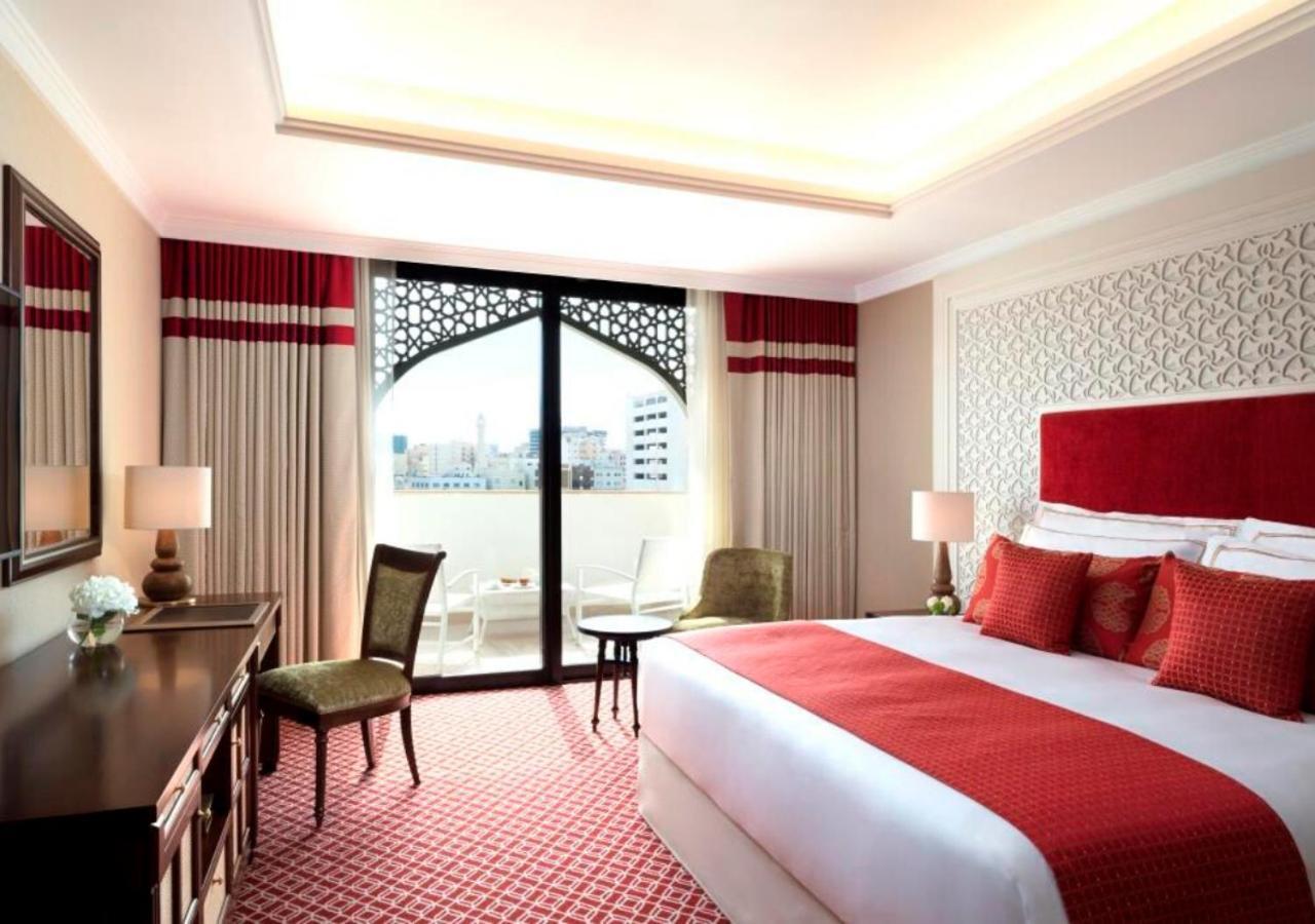 Hotel Al Najada By Tivoli 5*