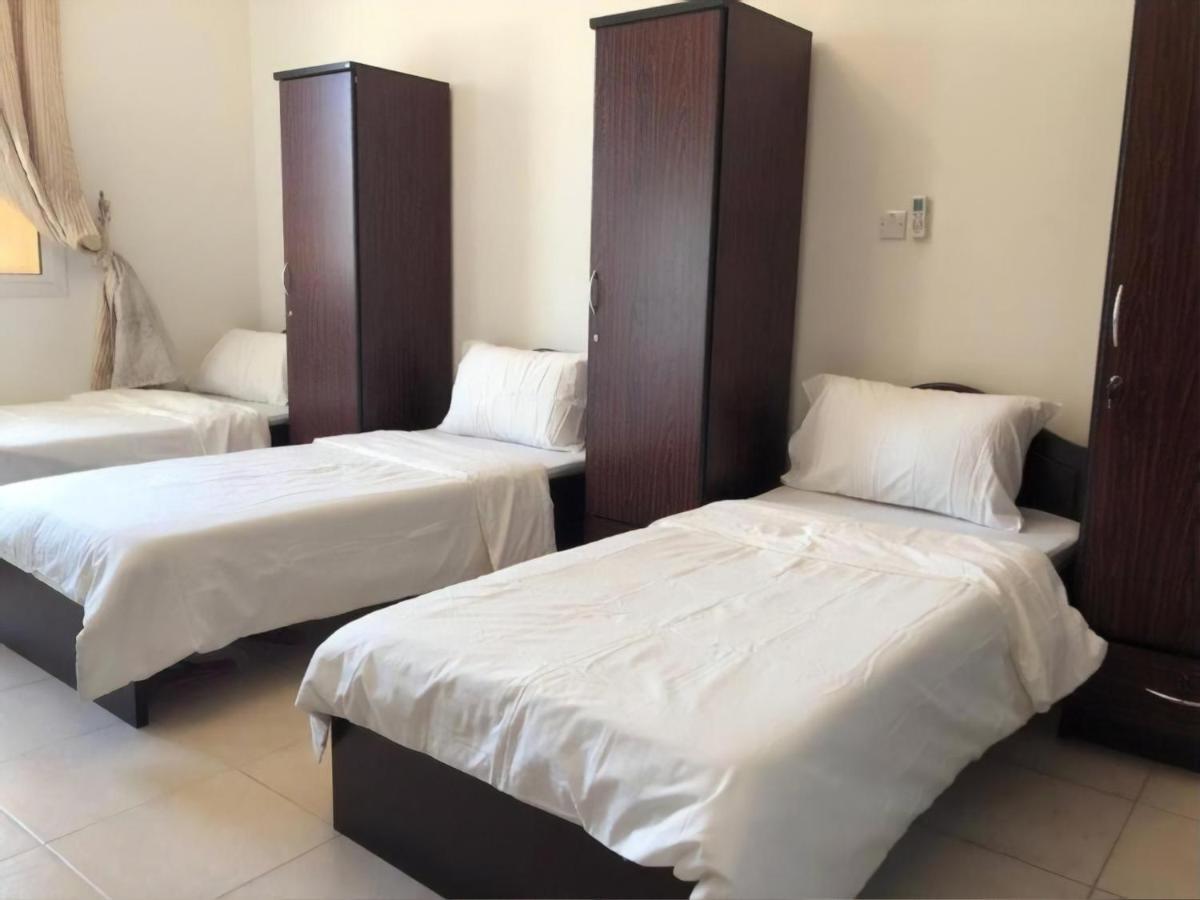 Q Nhà trọ Doha