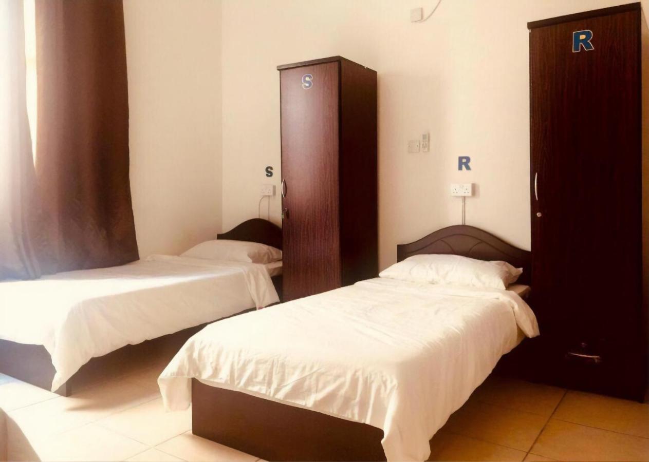 Nhà trọ Q Doha