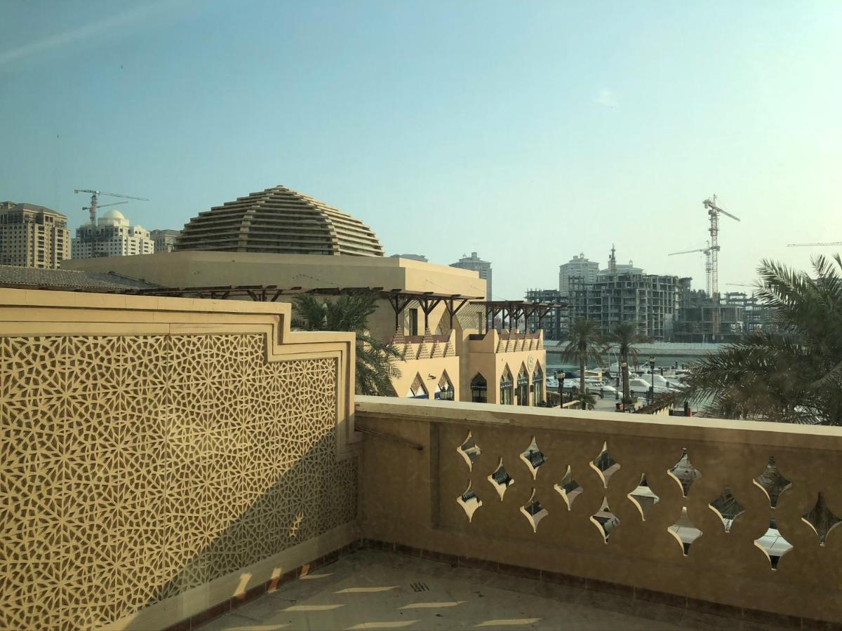 The Pearl * Doha