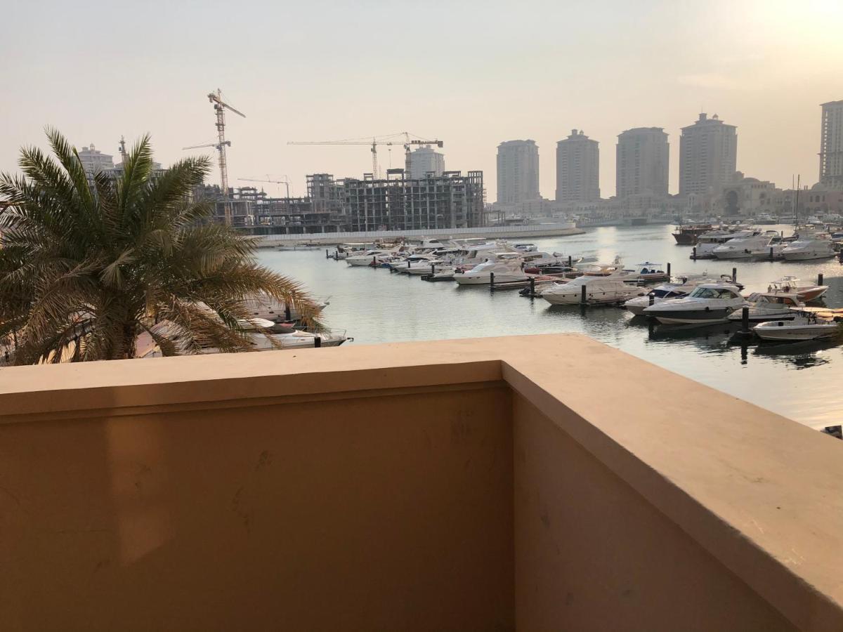 The Pearl Apartment *