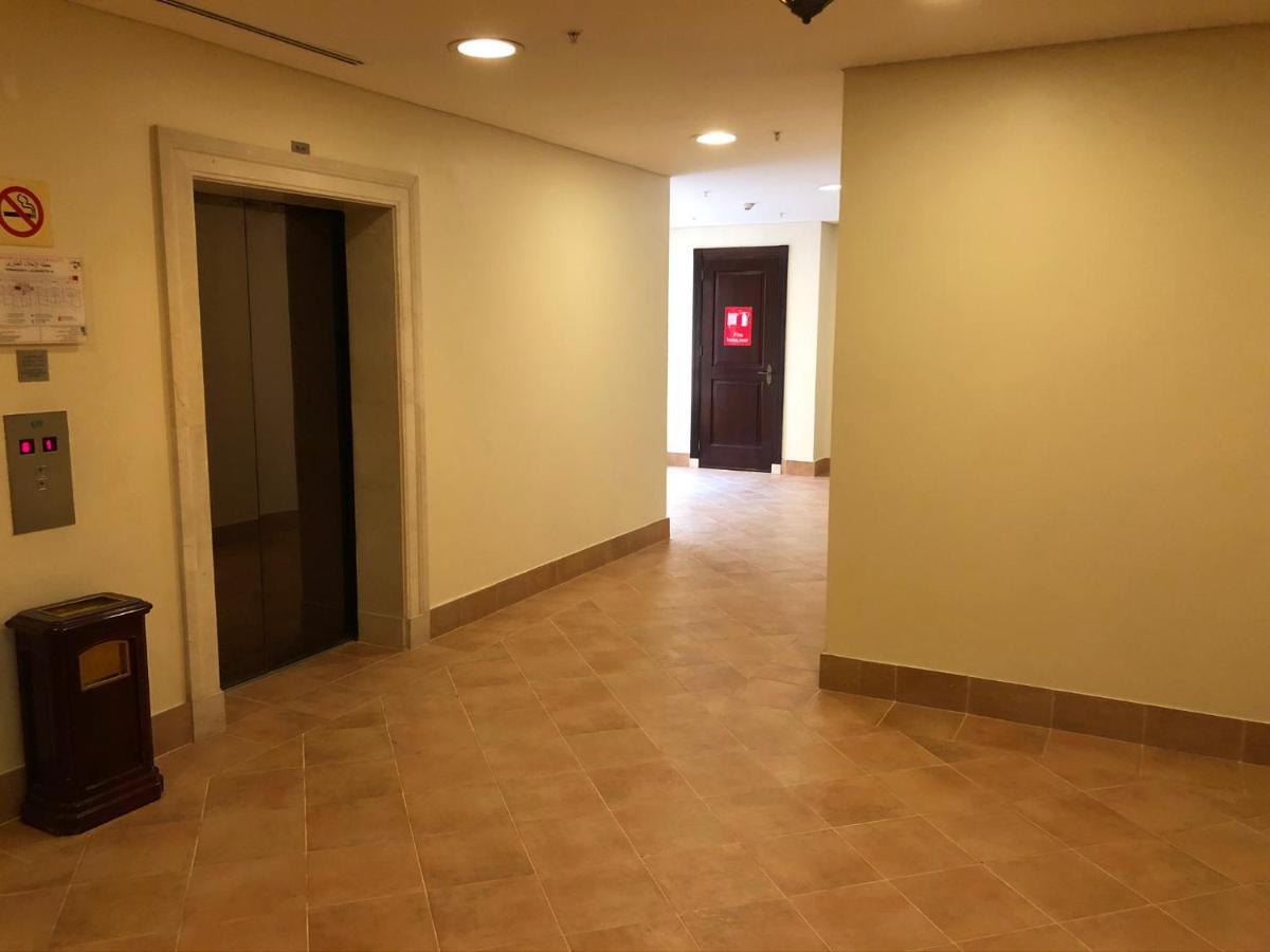 The Pearl Apartment
