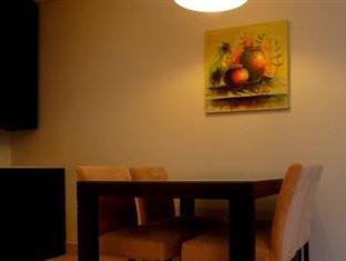 Aparthotel Imperial 4*