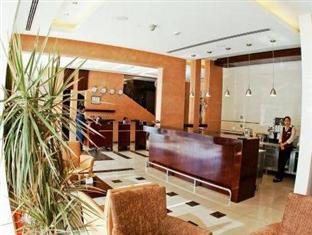 Aparthotel Royal Mirage Doha