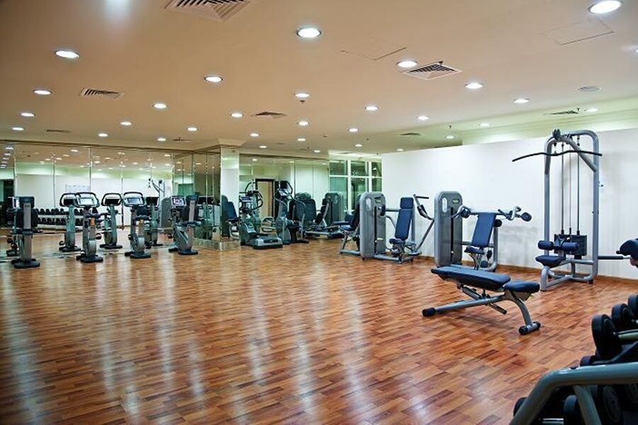 Aparthotel Amt Mena