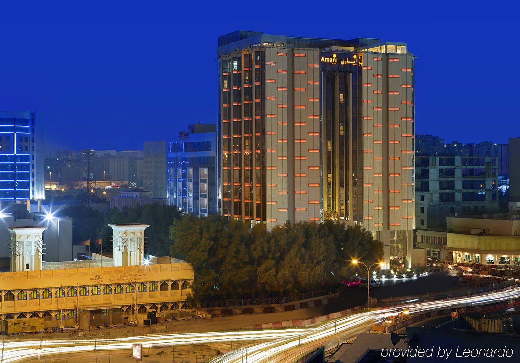 Four Points By Sheraton Hotel