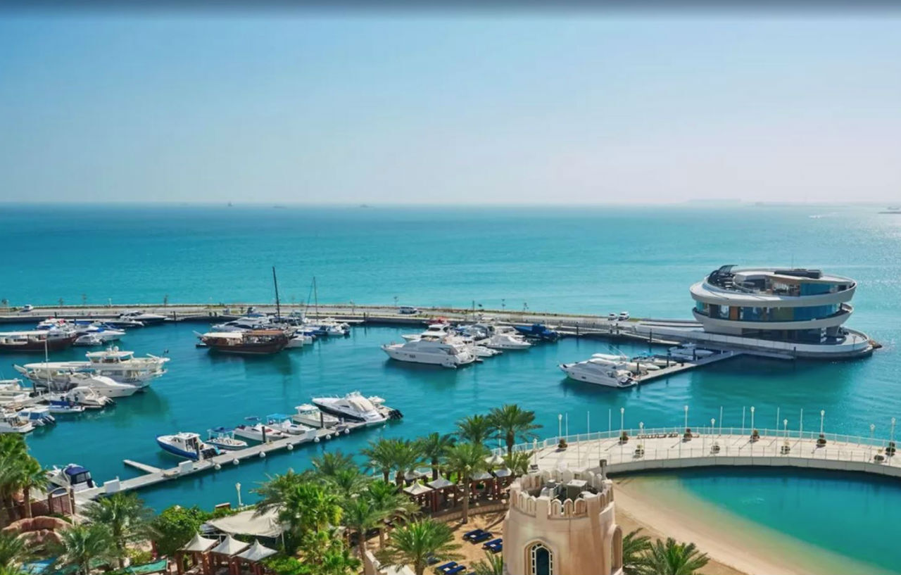 Four Seasons 5*