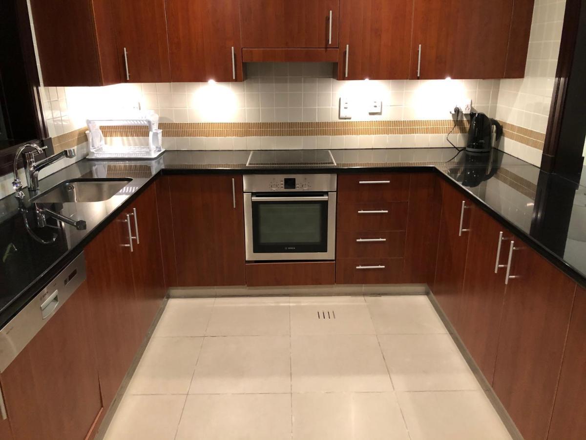 The Pearl Apartment