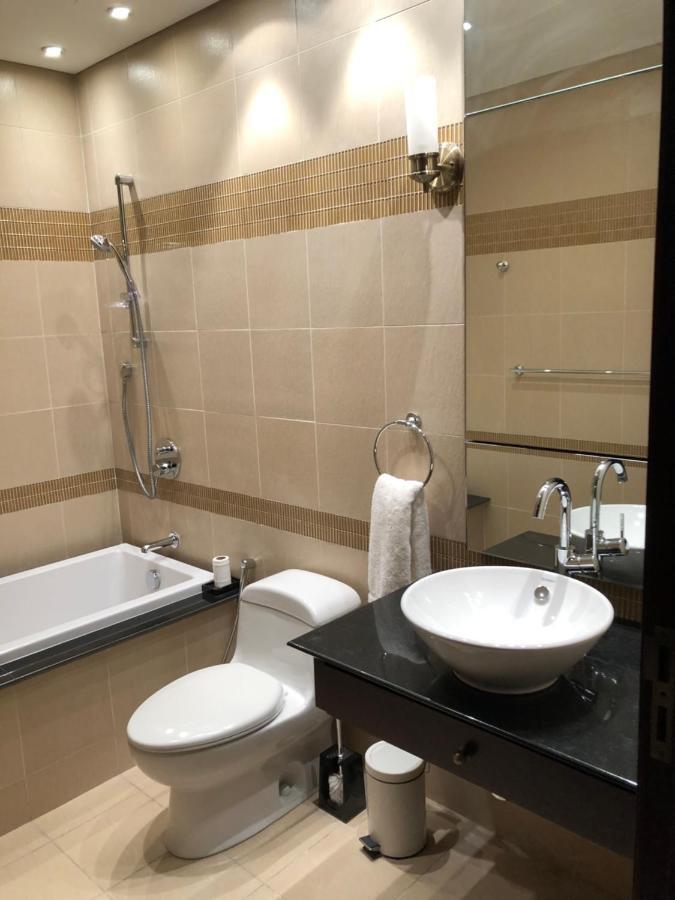 Apartment The Pearl