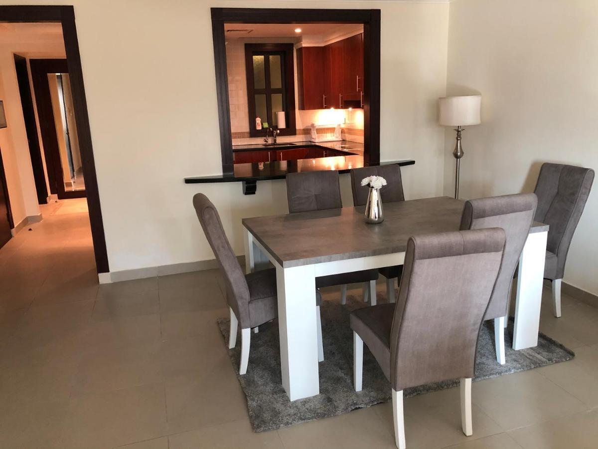 Apartment The Pearl Doha