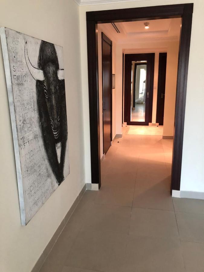 The Pearl Apartment Doha