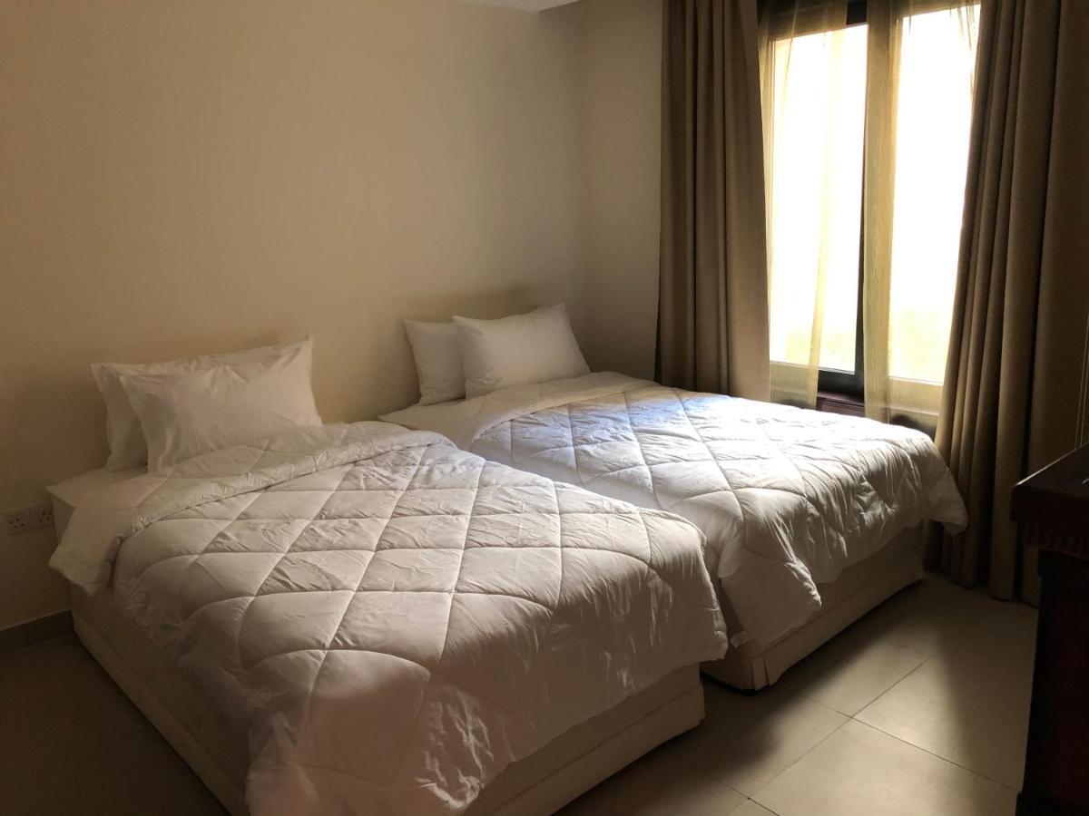 The Pearl Doha