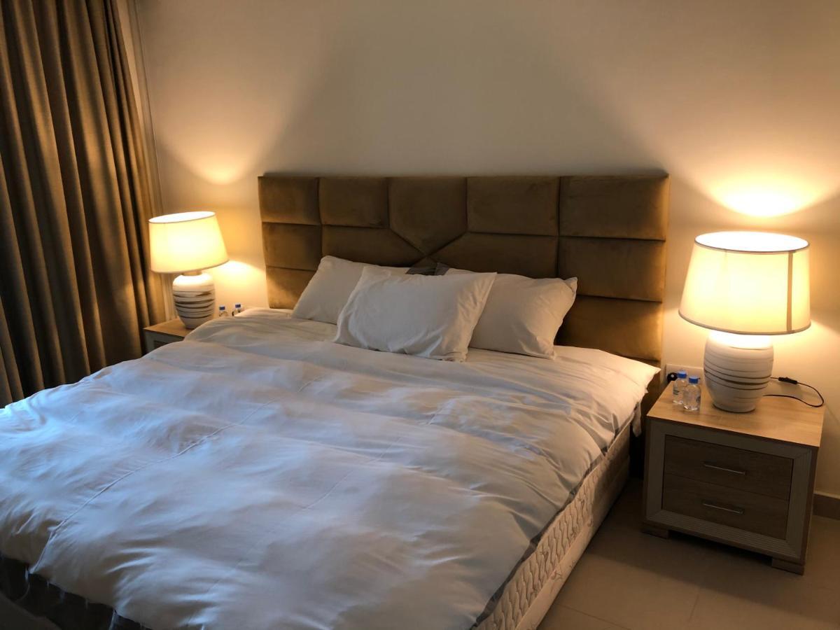 The Pearl Apartment