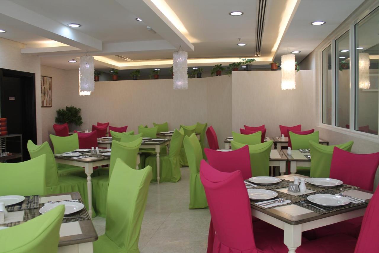 Hotel Garden