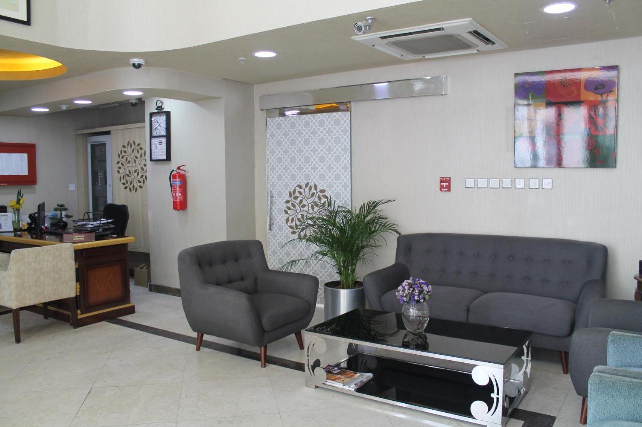 Garden Hotel Doha