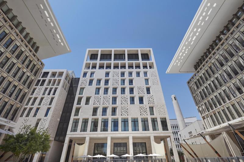 Hotel Mandarin Oriental, Doha