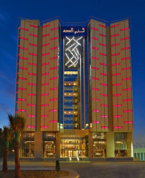 Hotel Four Points By Sheraton